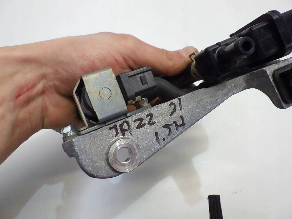 фото №5, Honda jazz v 2021 1.5 ehev клапан вакуумa