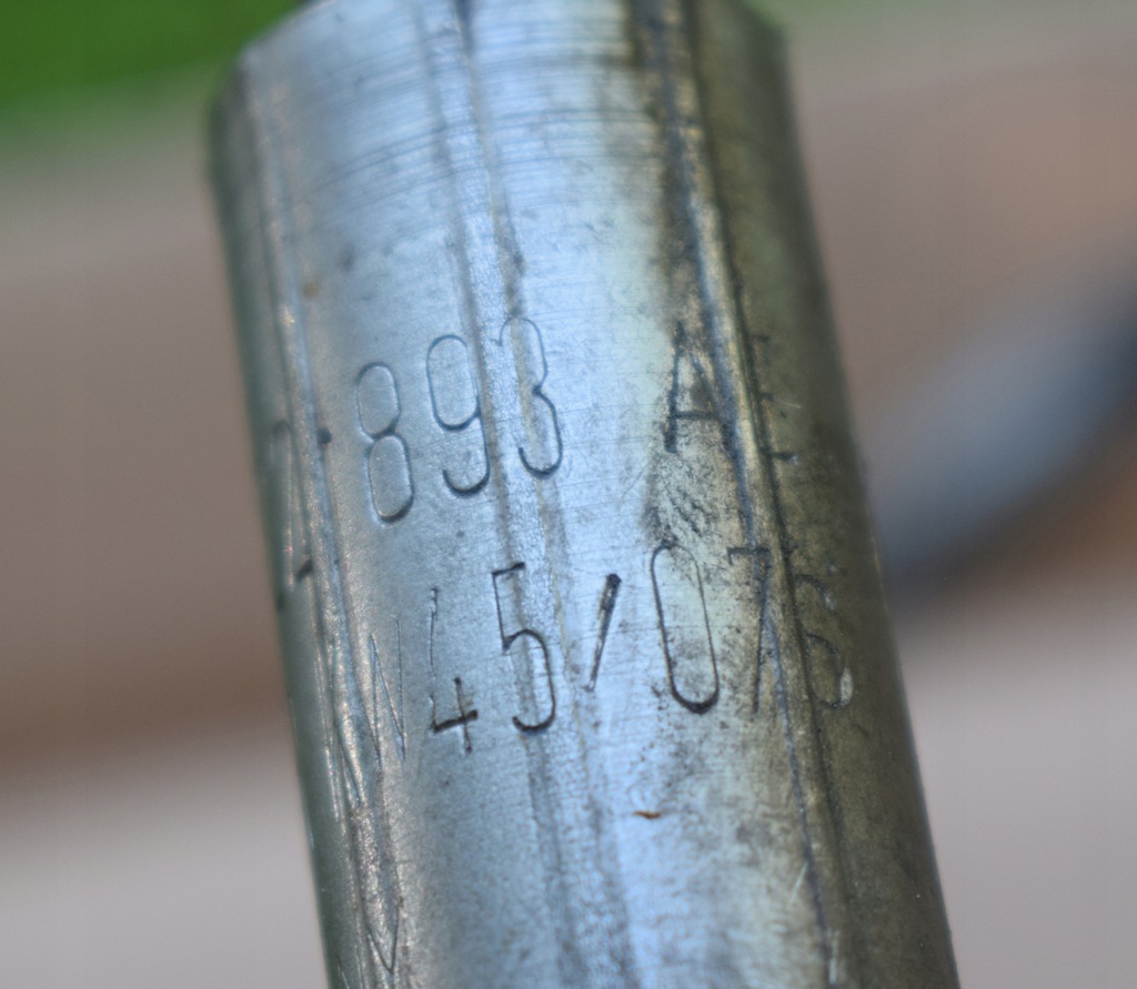 фото №6, Porsche cayenne i 7l5 lift 4.8 шланг усилителя