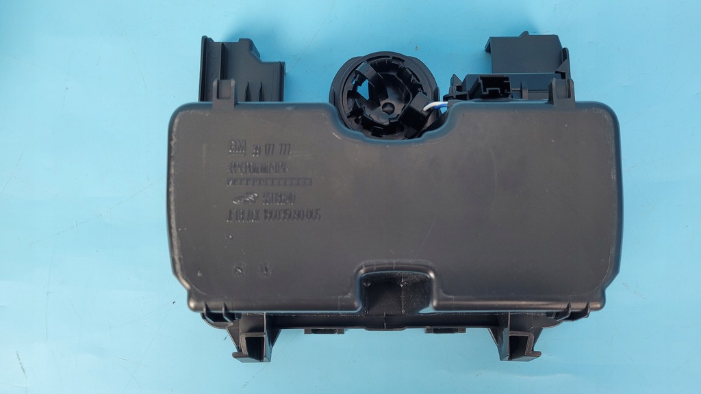 фото №6, Opel insignia b gsi 21r кронштейн na чашки 39177777 петля замка запалювання 13520524