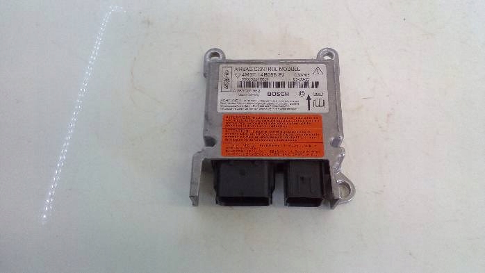 фото №1, Датчик подушка безпеки ford focus mk ii 2005r. 4m5t14b056bj