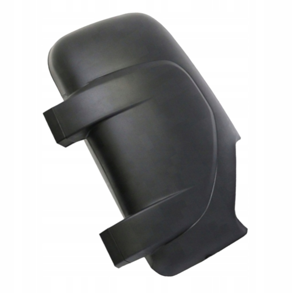 фото №1, Корпус дзеркало ліва do opel movano 2010-