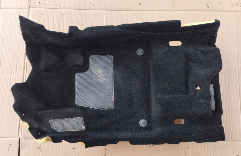 фото №1, Citroen c4 picasso ii обшивка лівий перед