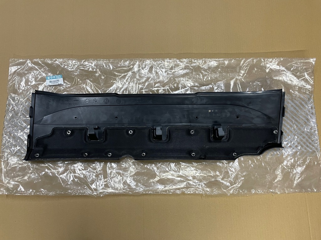 фото №3, Alfa romeo 166 fl jtd захист поперечина перед + наклейки