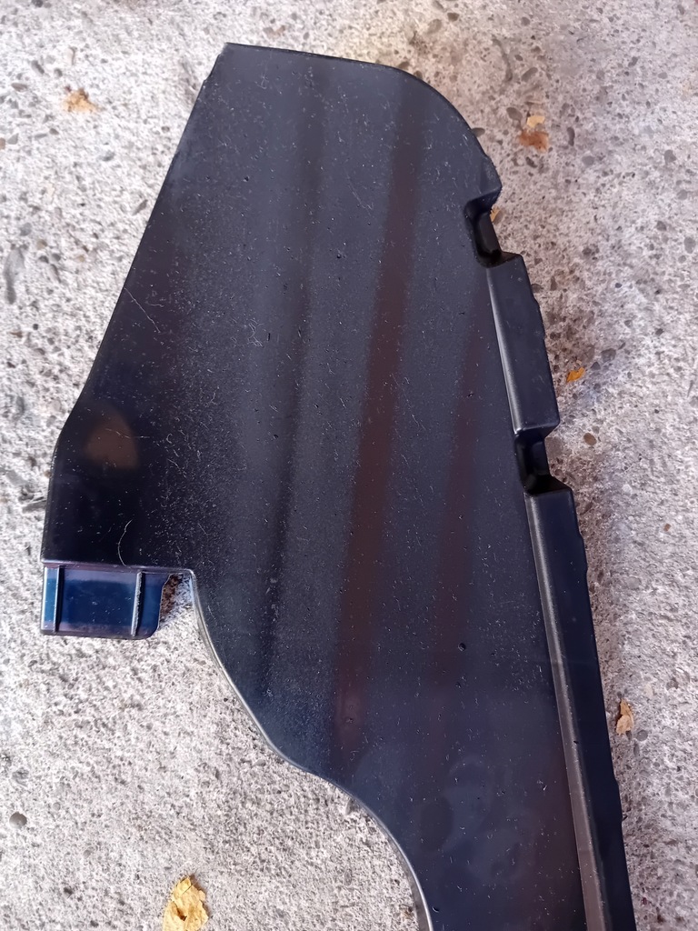 фото №7, Брызговик подкрылок toyota yaris 2010r