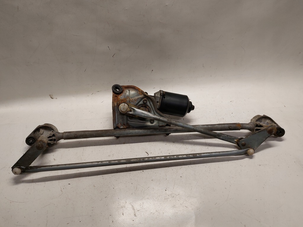 фото №5, Механізм двірник перед chrysler pt cruiser