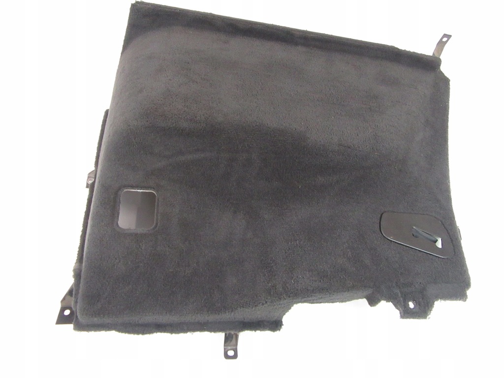 фото №5, Защита корпус багажника обивка bmw e83 x3