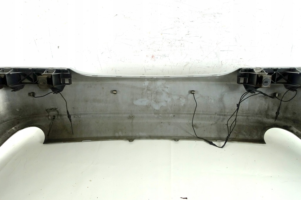 фото №12, Бампер задня задній задній mercedes cls w219 c219 219 04-08 c775 2004-2008