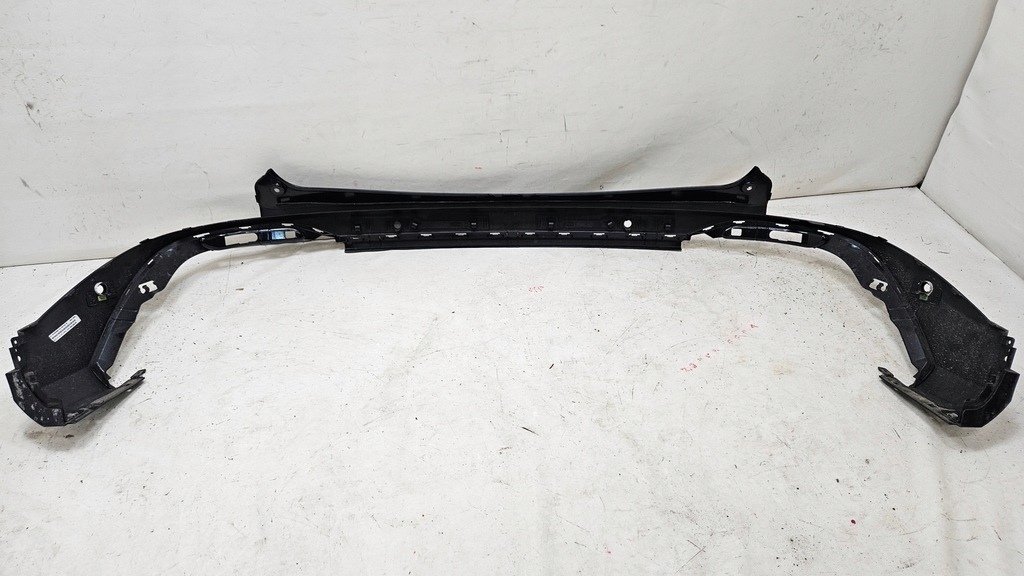 фото №9, Бампер задняя задний maserati grecale trofeo 670179319