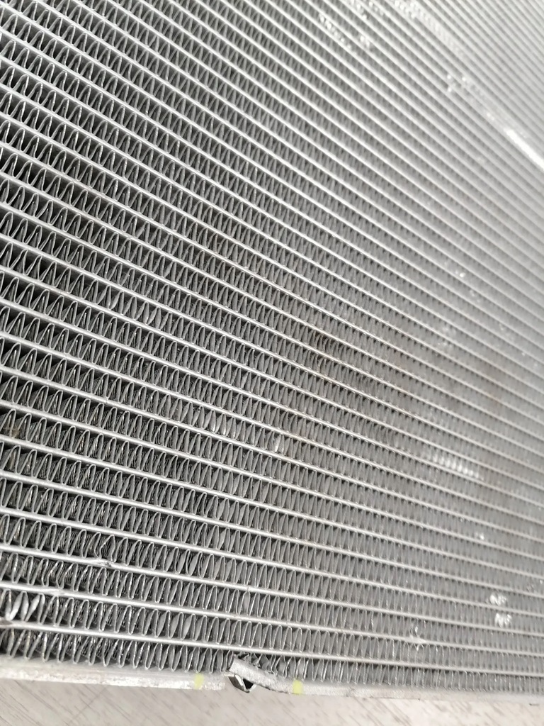 фото №9, Bmw 3 g20 g21 радиатор 8666811