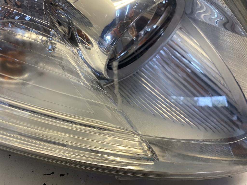 фото №11, Peugeot 3008 i лампа правий перед 89903245