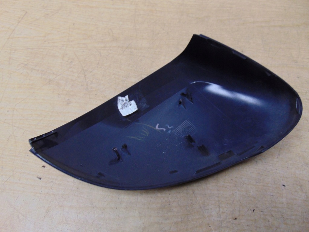 Накладка зеркало корпус левая vw passat b8 232635211 Недорого