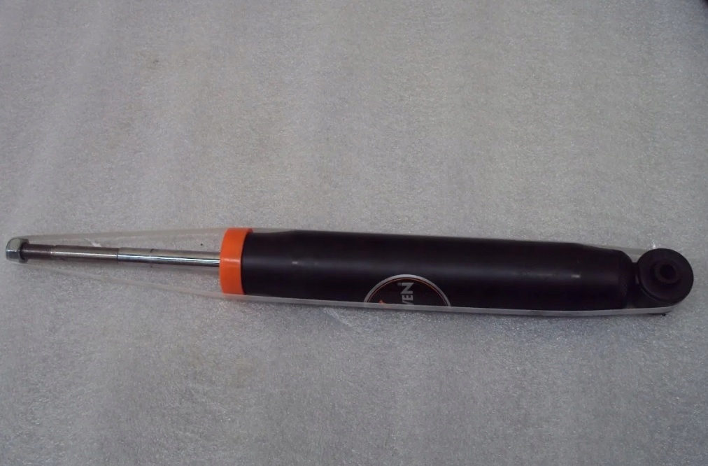 фото №1, Амортизатор передній fiat siena 97- albea palio kpl