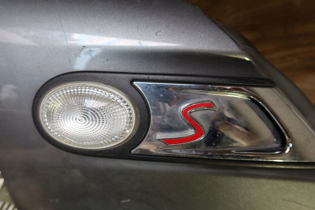 фото №4, Крила правий перед mini clubman
