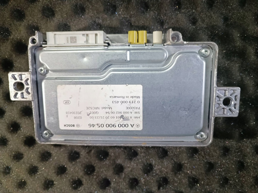 Купить Модуль камеры mercedes-benz gle w167 a0009000546