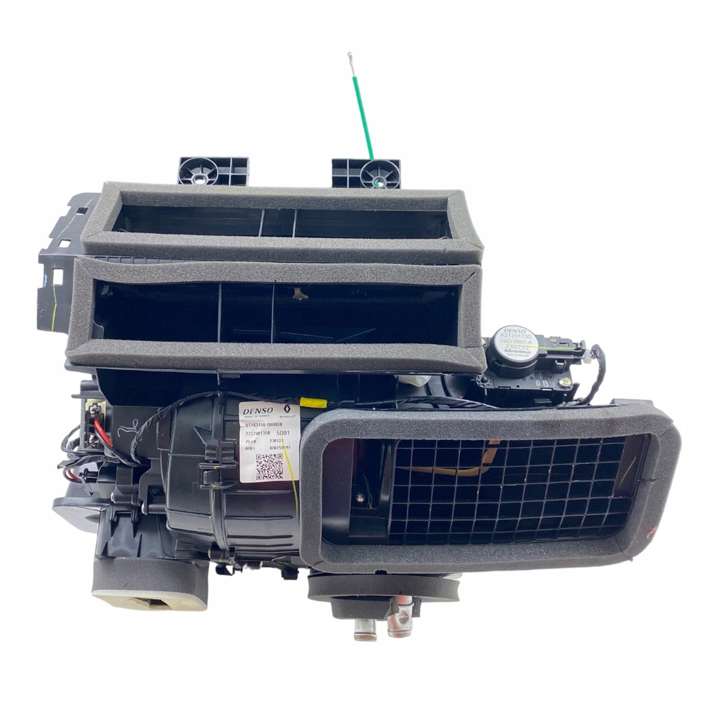 фото №15, Отопитель renault clio v 272708130r