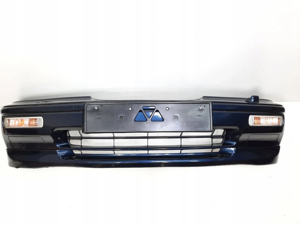 фото №12, Honda legend ii coupe ka8 1994 бампер перед передний