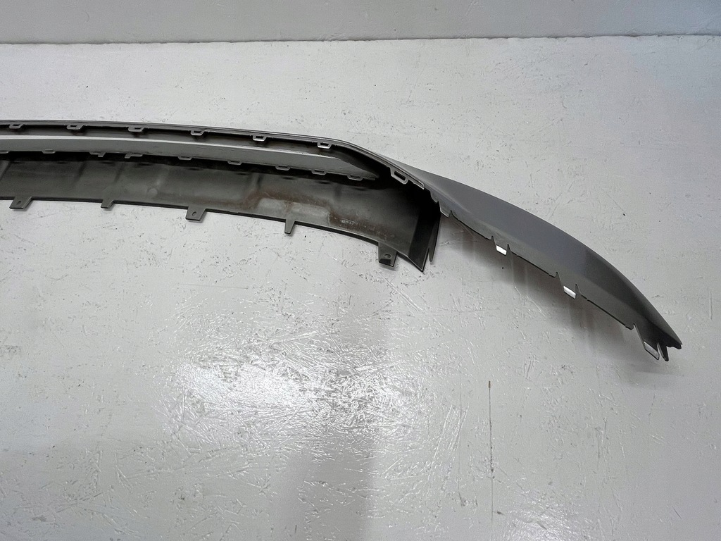 фото №9, Audi a6 allroad c8 4k спойлер бампер перед 4k0807733 org wys 24h fv