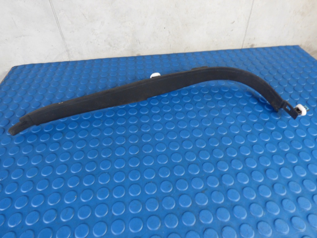 фото №5, Молдинг порог левая правая перед volvo s60 ii v60