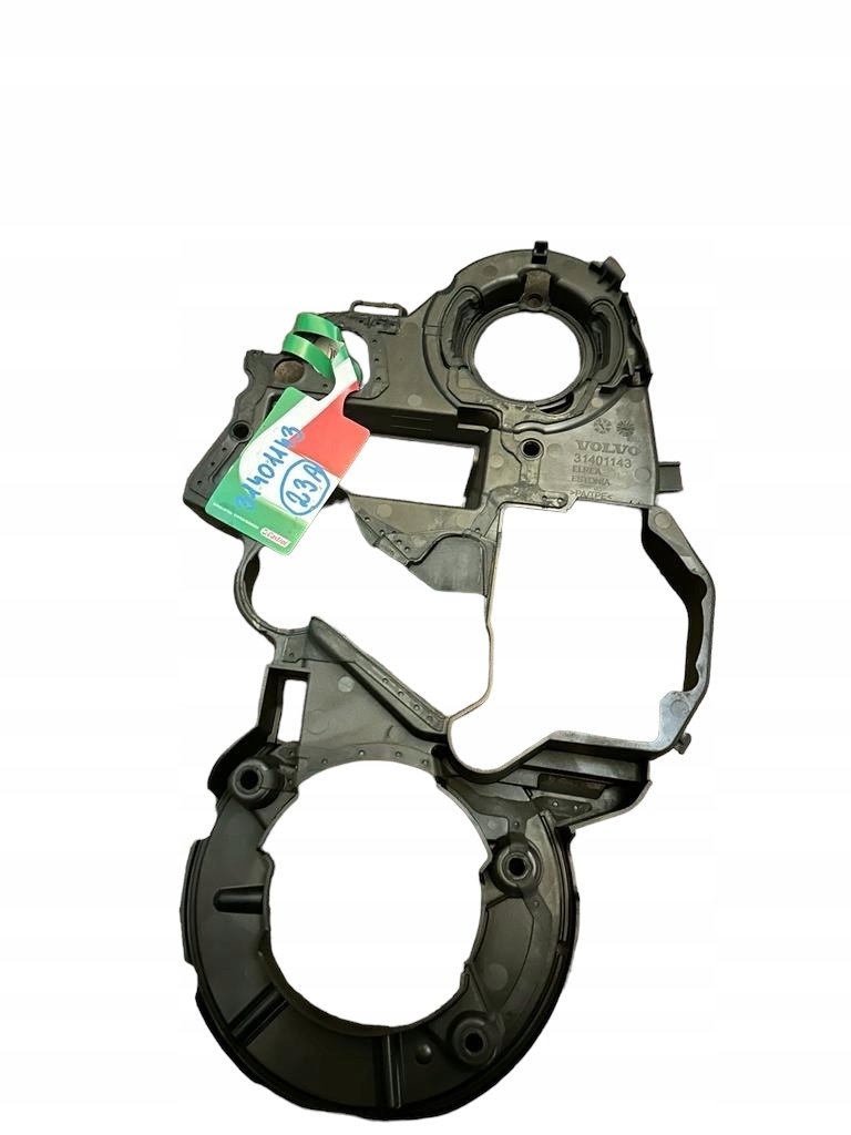 фото №1, Корпус розподільного валу volvo 2.0 d4204t5 31401143