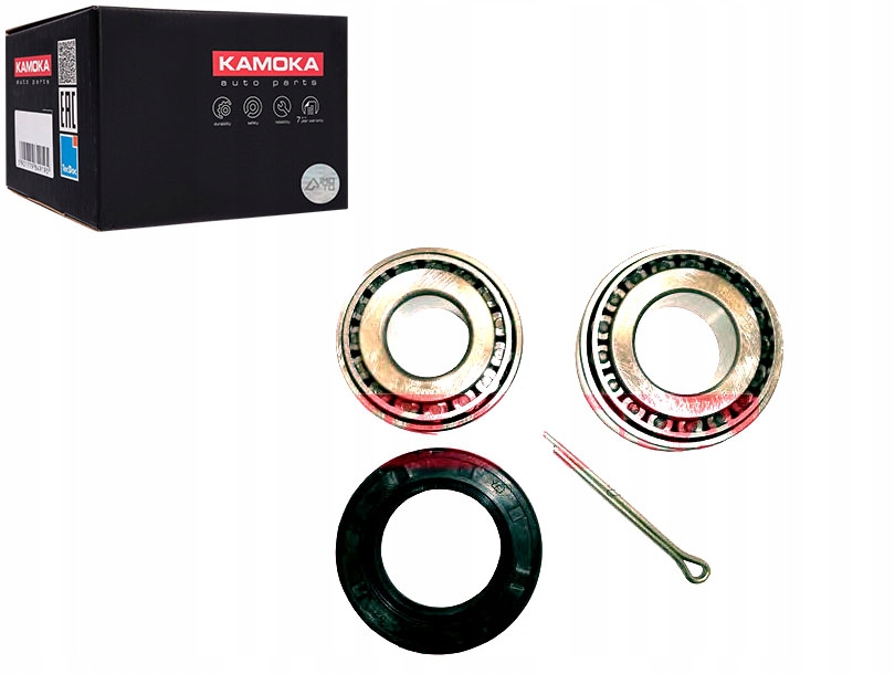 фото №14, Kamoka 5600090 набір підшипник колеса