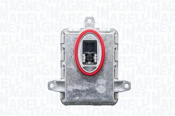 фото №10, Блок управления ксенон mercedes