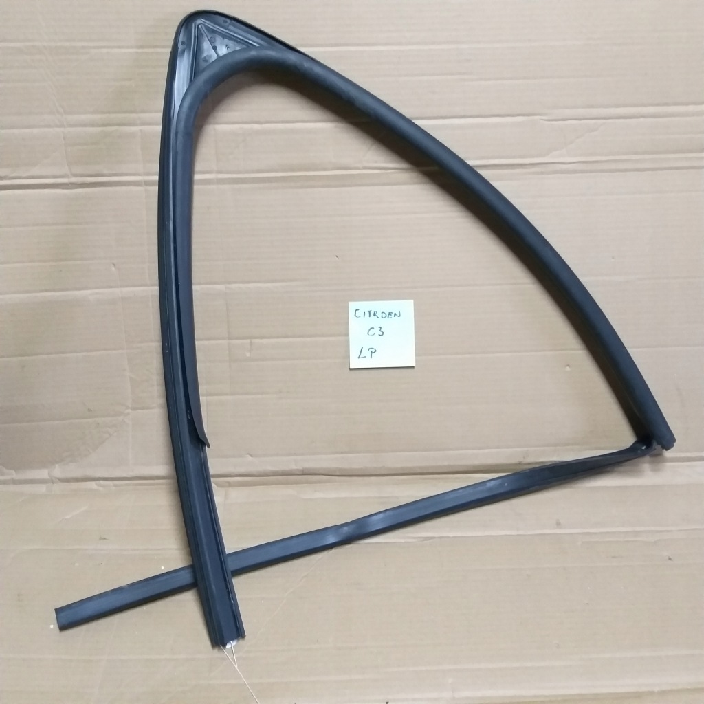 фото №12, Citroen c3 -09 оборудование дверь левых передних