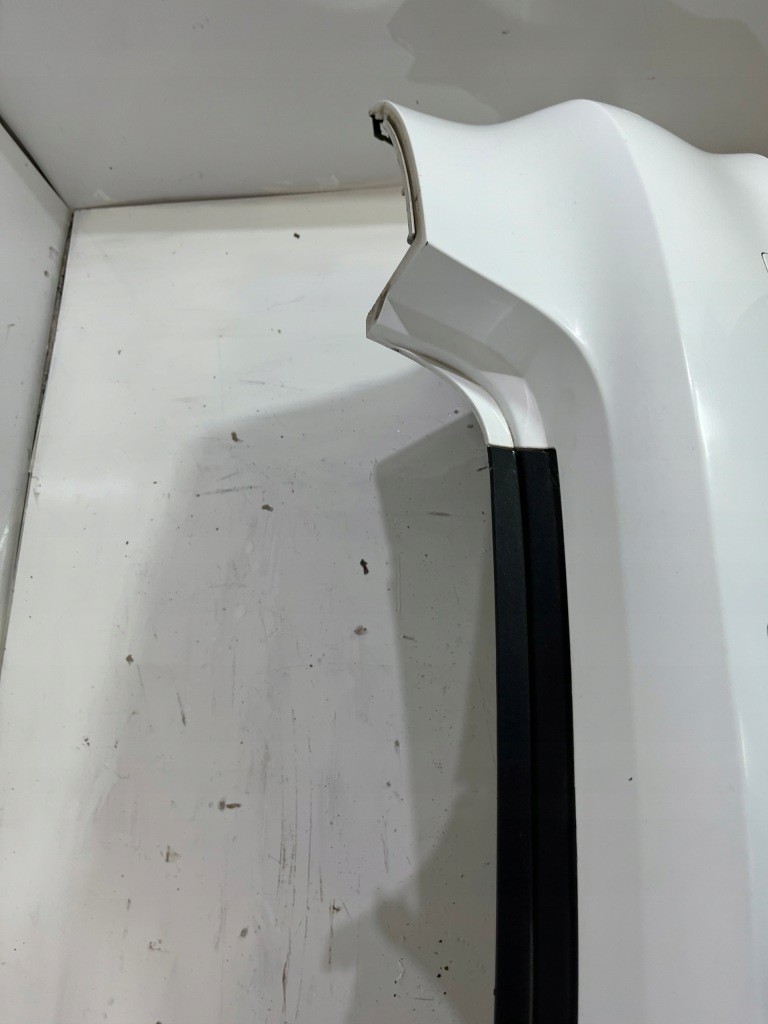 фото №9, Бампер задняя audi a7 c7 4g8 s-line usa kompletny