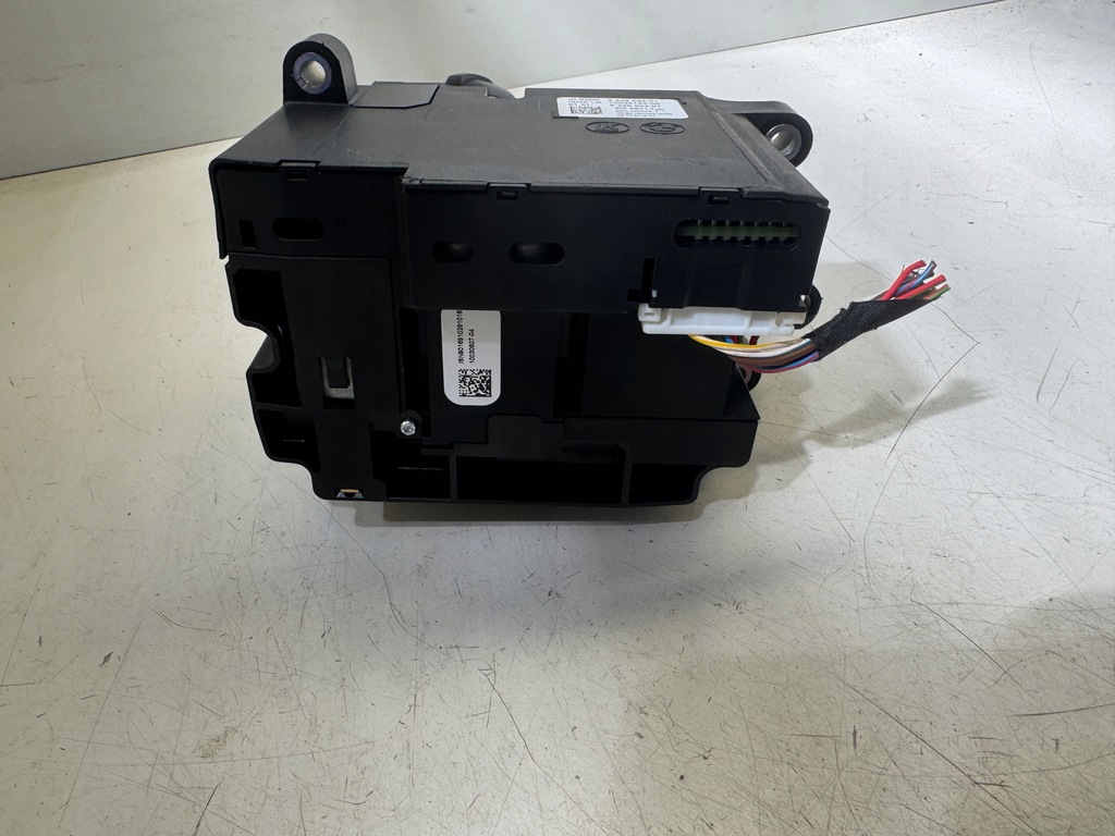 фото №6, Bmw x3 f25 домкрат вибірник 9239504