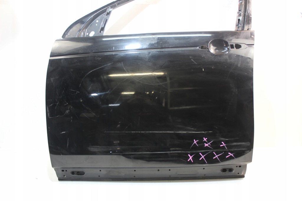 фото №2, Дверь левая перед land range rover discovery sport l550 oem