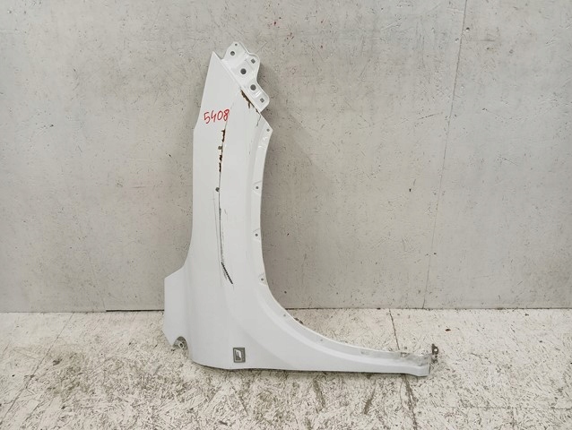 Купить Крыло  правый  перед передний lexus rx iv 15-