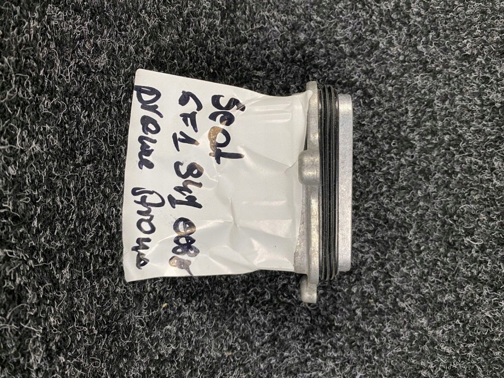 фото №6, Seat ibiza v 5 перетворювач модуль led права перед передня 6f1941008b