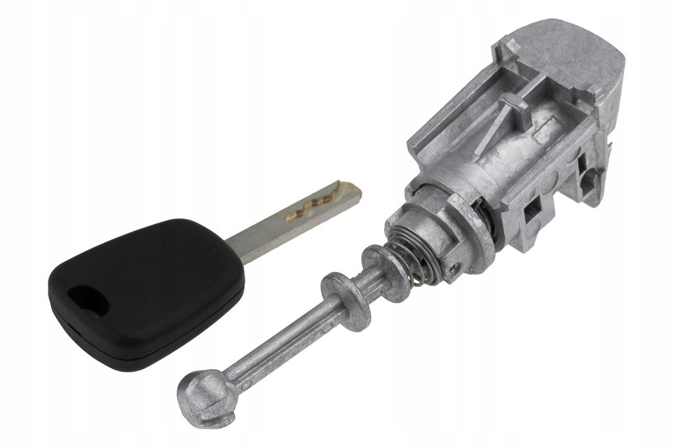 фото №13, Вкладка замка двері передніх ezc-pe-024 nty