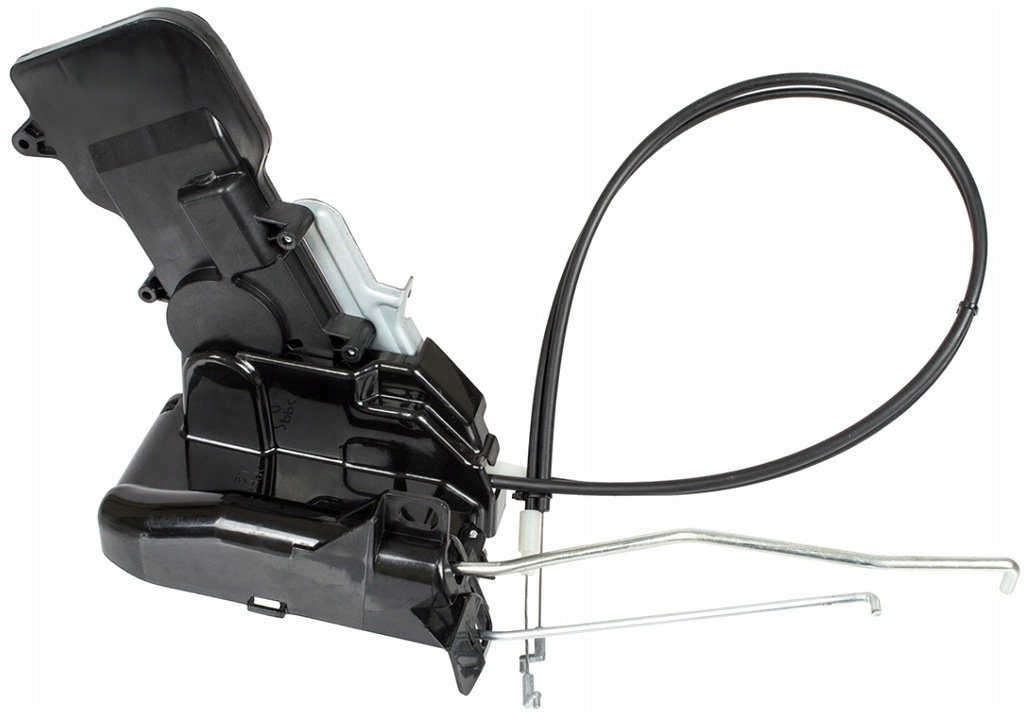 фото №1, Замок дверь перед левый mazda 6 gg gy оригинал