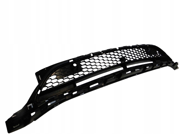 фото №1, Mercedes s klasa w223 223 решётка средняя amg