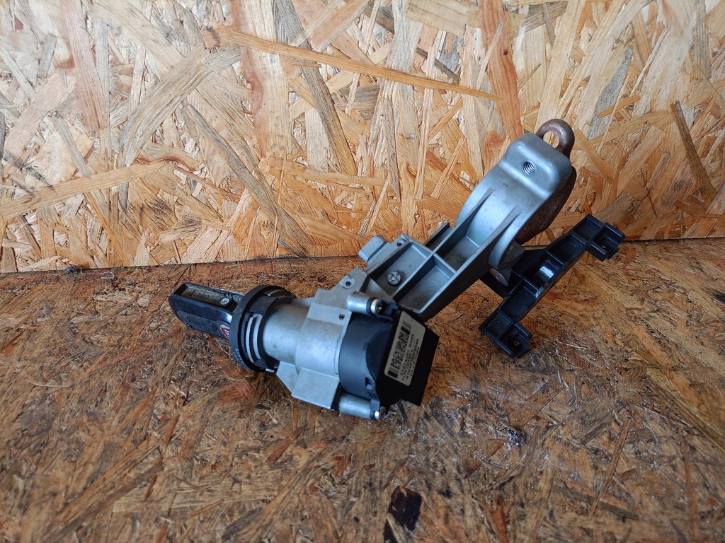 фото №1, Fiat grande punto замок зажигания 51813197