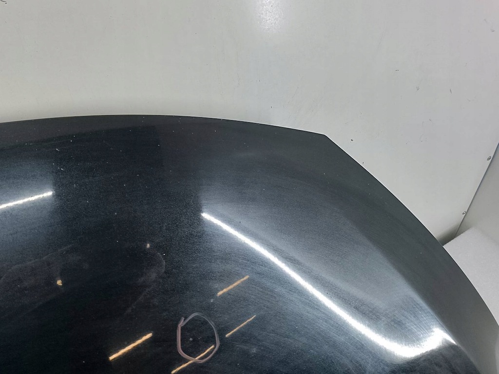 фото №8, Капот opel zafira c z01q