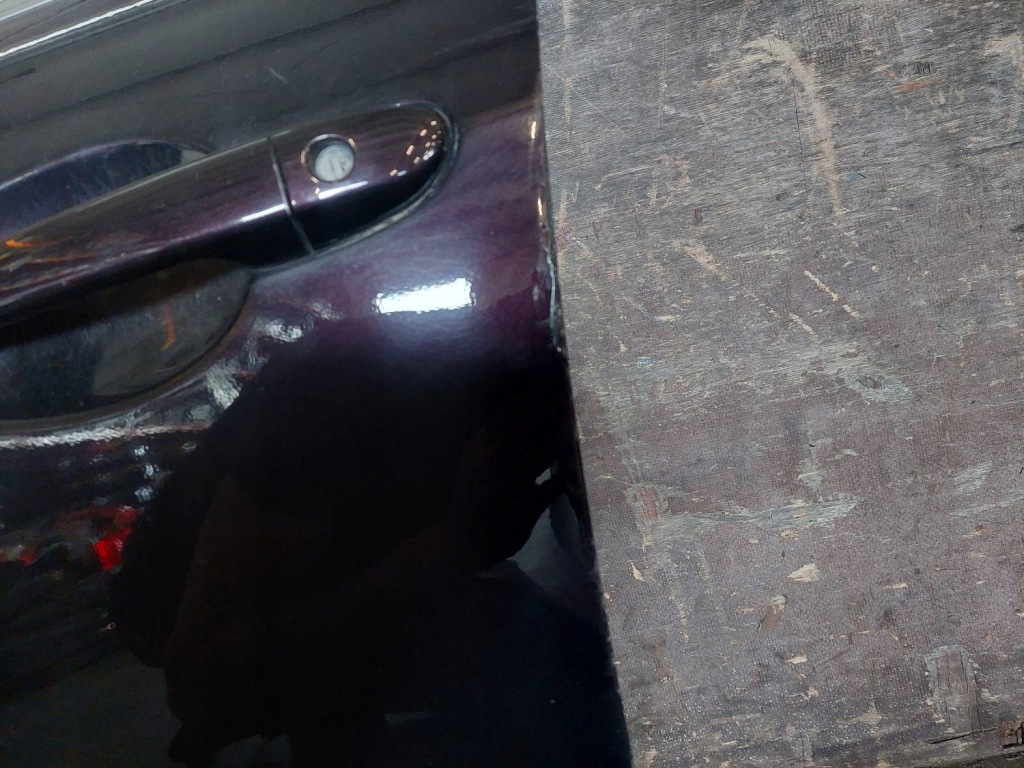 фото №3, Дверь полный левый перед mazda 6 ii gh 28w