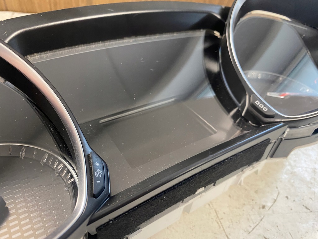 фото №6, Peugeot 308 t9 лічильник прилади 9814737680