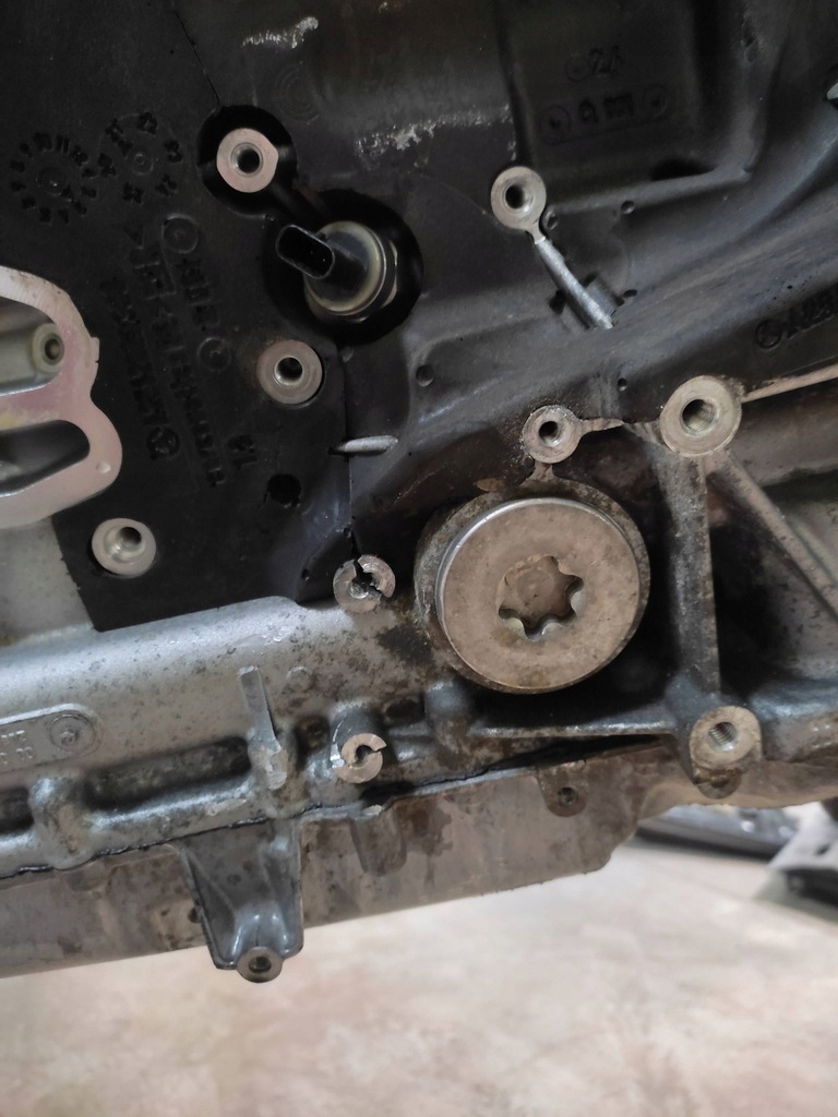 фото №13, Двигатель mercedes-benz gle w167 256930