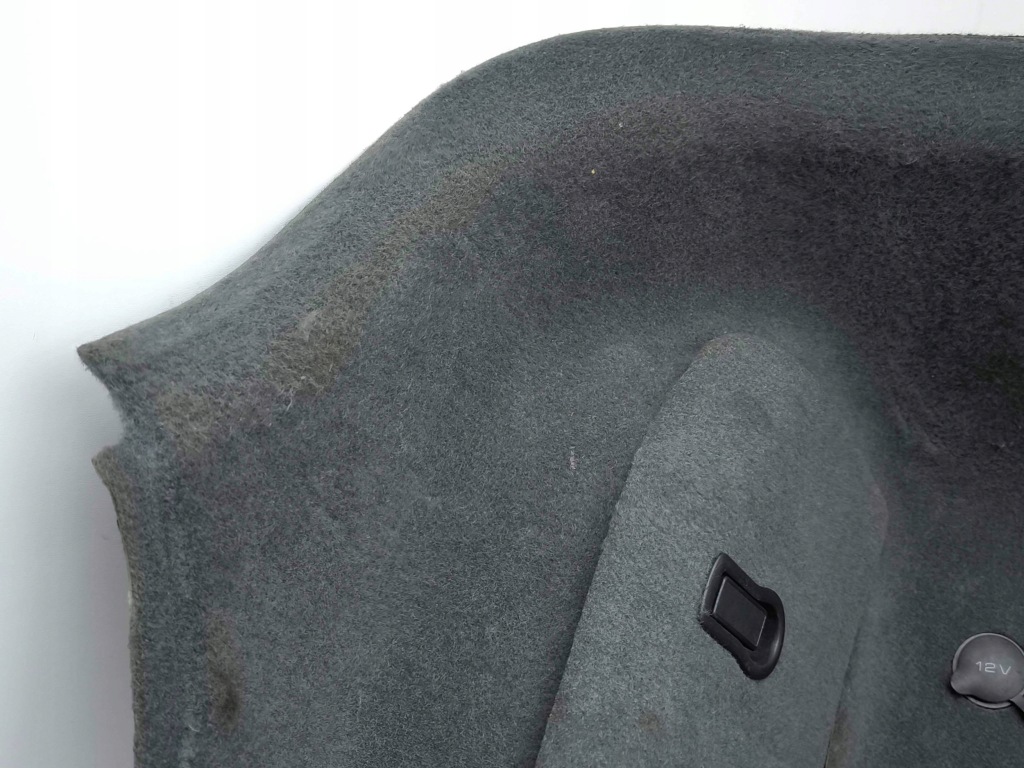 Maserati quattroporte 2008 карка багажника 080061106 Цена