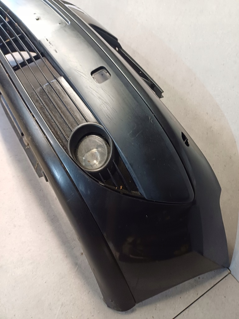 фото №8, Бампер перед renault espace iv ксенон nr. 8200102205