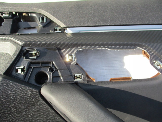 фото №8, Peugeot 508 ii обшивка дверь правых передних