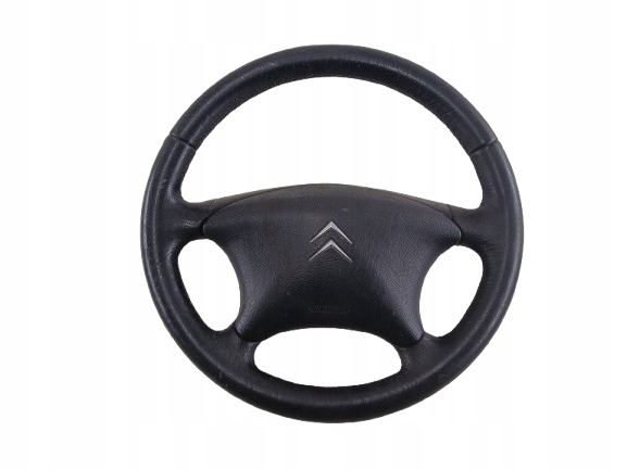 Купить Citroen xsara 2 руль + подушка безопасности