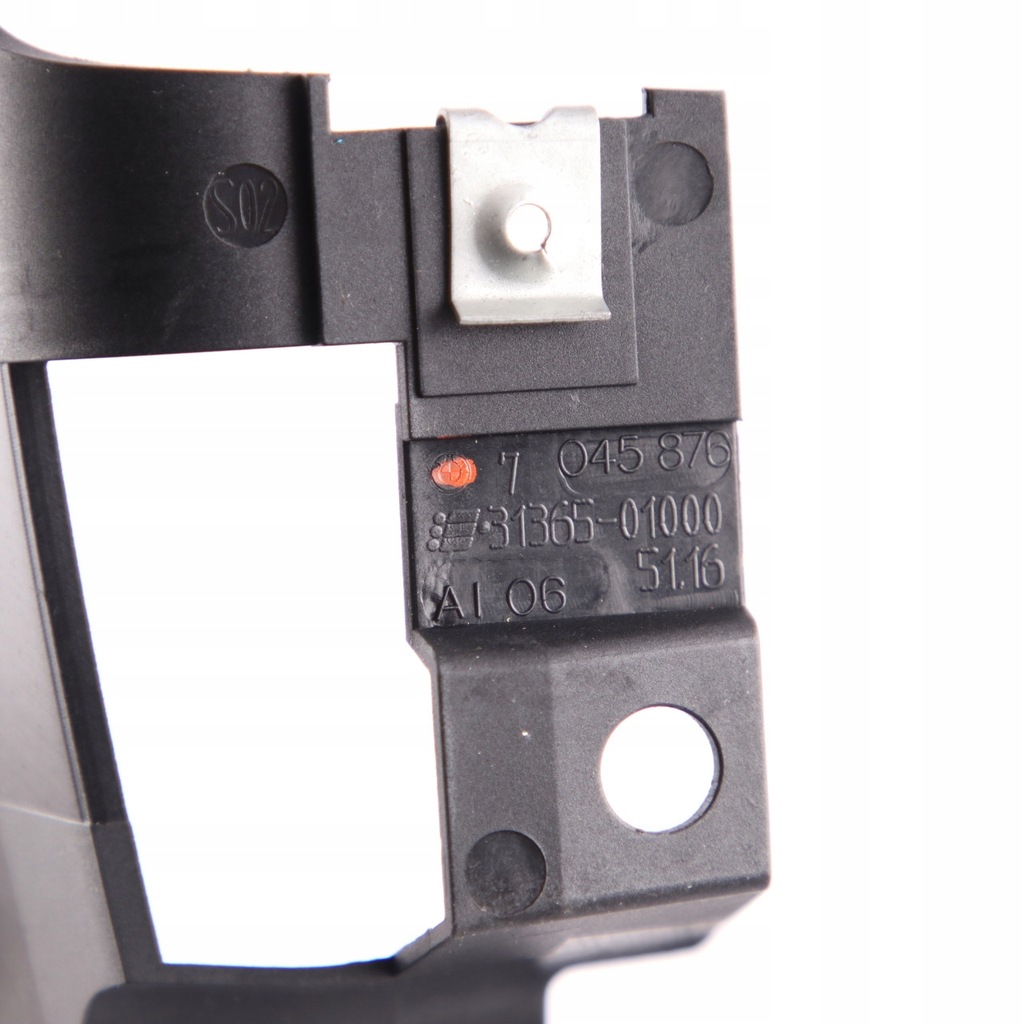 фото №10, Bmw z4 e85 попільничка центральної консолі