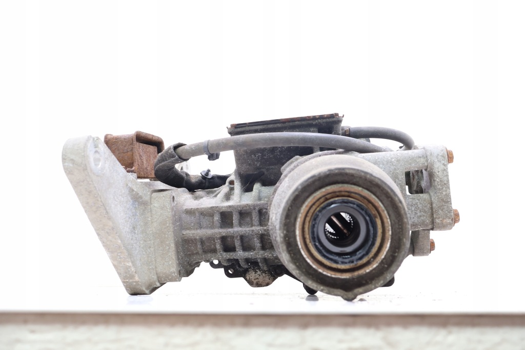 фото №6, Jeep cherokee kl 3.2 диференціал диференціал міст задня 68090612af