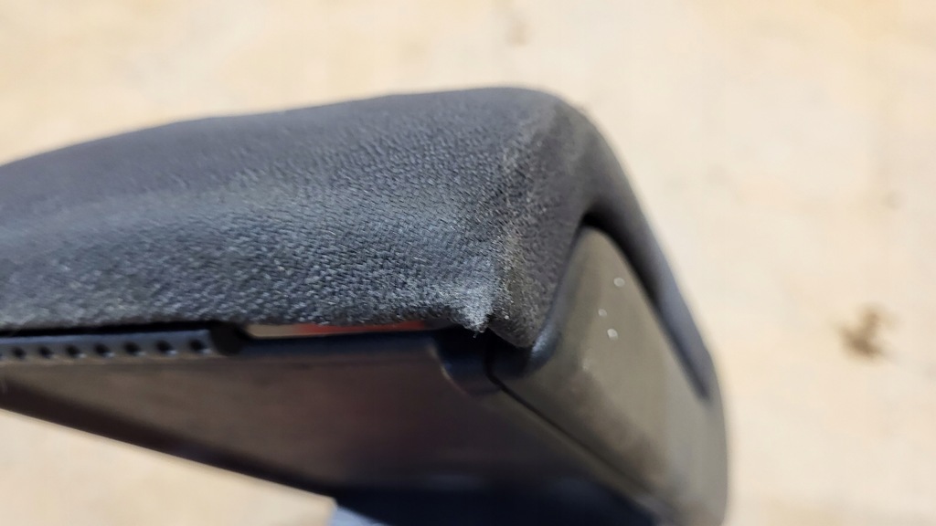 фото №5, Підлокітник opel vectra c lift signum