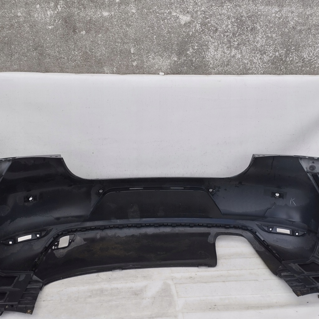 фото №6, Vw eos lift бампер задня оригінал