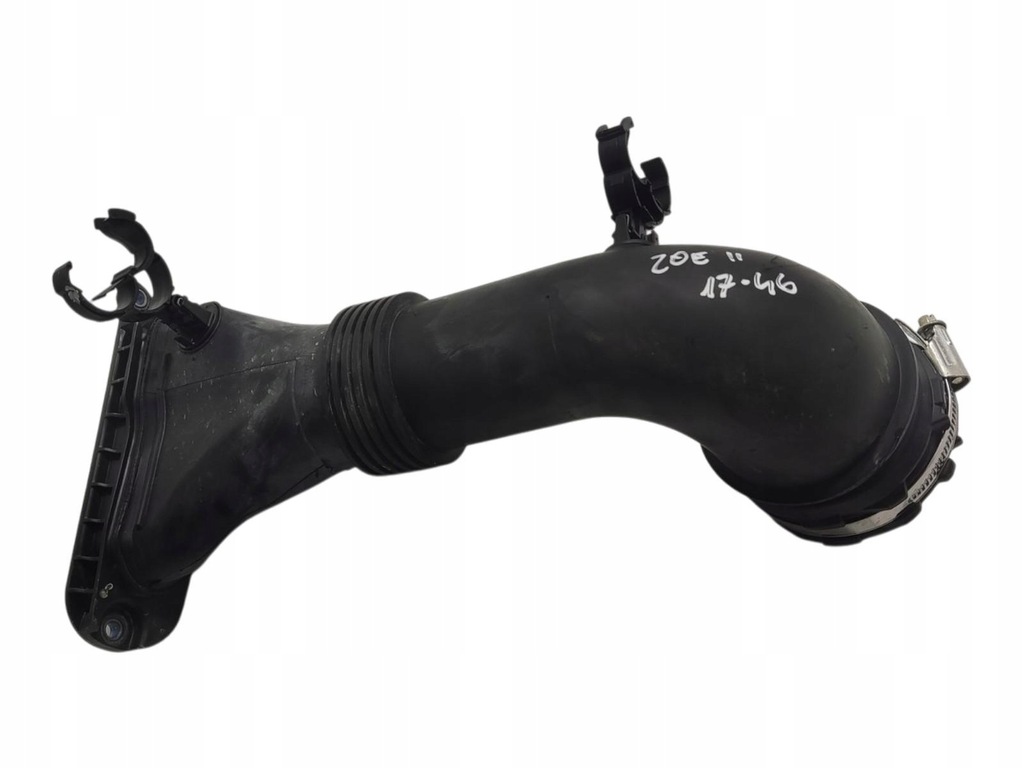 фото №1, Шланг воздухозаборник впуск воздуха renault zoe ii 2019-2024 290935816r