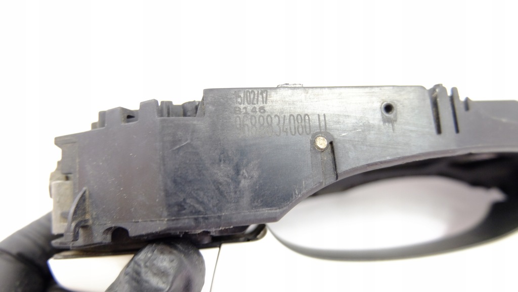 фото №9, Jumpy iii ручка дверь правый перед