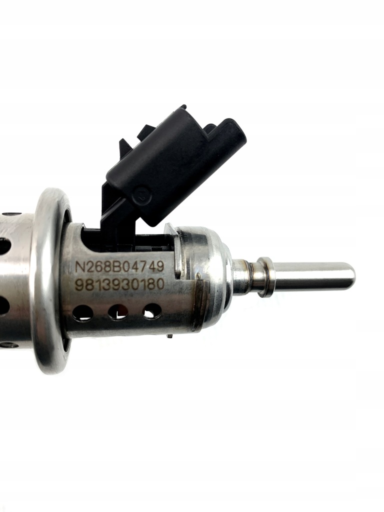 фото №13, Форсунка adblue citroen berlingo , c3 форсунка adblue citroen